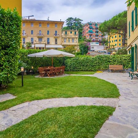 Casa Claudia Relax Con Patio E Parcheggio Διαμέρισμα Ραπάλο Εξωτερικό φωτογραφία