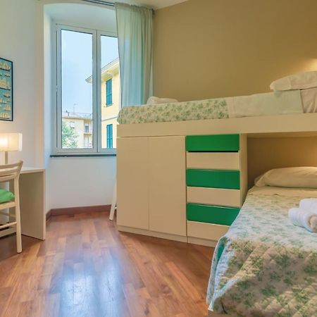 Casa Claudia Relax Con Patio E Parcheggio Διαμέρισμα Ραπάλο Εξωτερικό φωτογραφία
