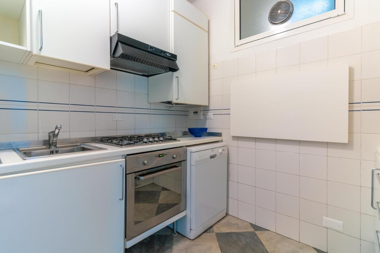 Casa Claudia Relax Con Patio E Parcheggio Διαμέρισμα Ραπάλο Εξωτερικό φωτογραφία