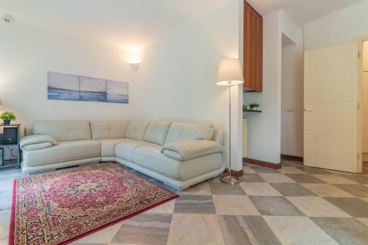 Casa Claudia Relax Con Patio E Parcheggio Διαμέρισμα Ραπάλο Εξωτερικό φωτογραφία