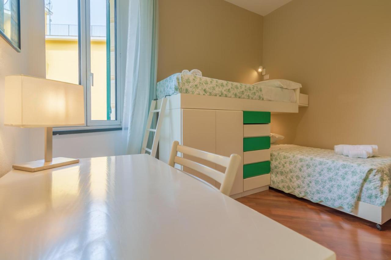 Casa Claudia Relax Con Patio E Parcheggio Διαμέρισμα Ραπάλο Εξωτερικό φωτογραφία