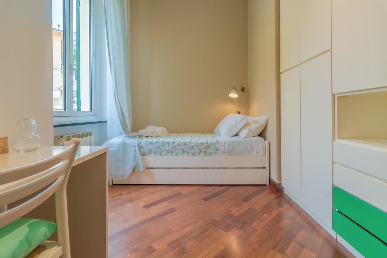 Casa Claudia Relax Con Patio E Parcheggio Διαμέρισμα Ραπάλο Εξωτερικό φωτογραφία