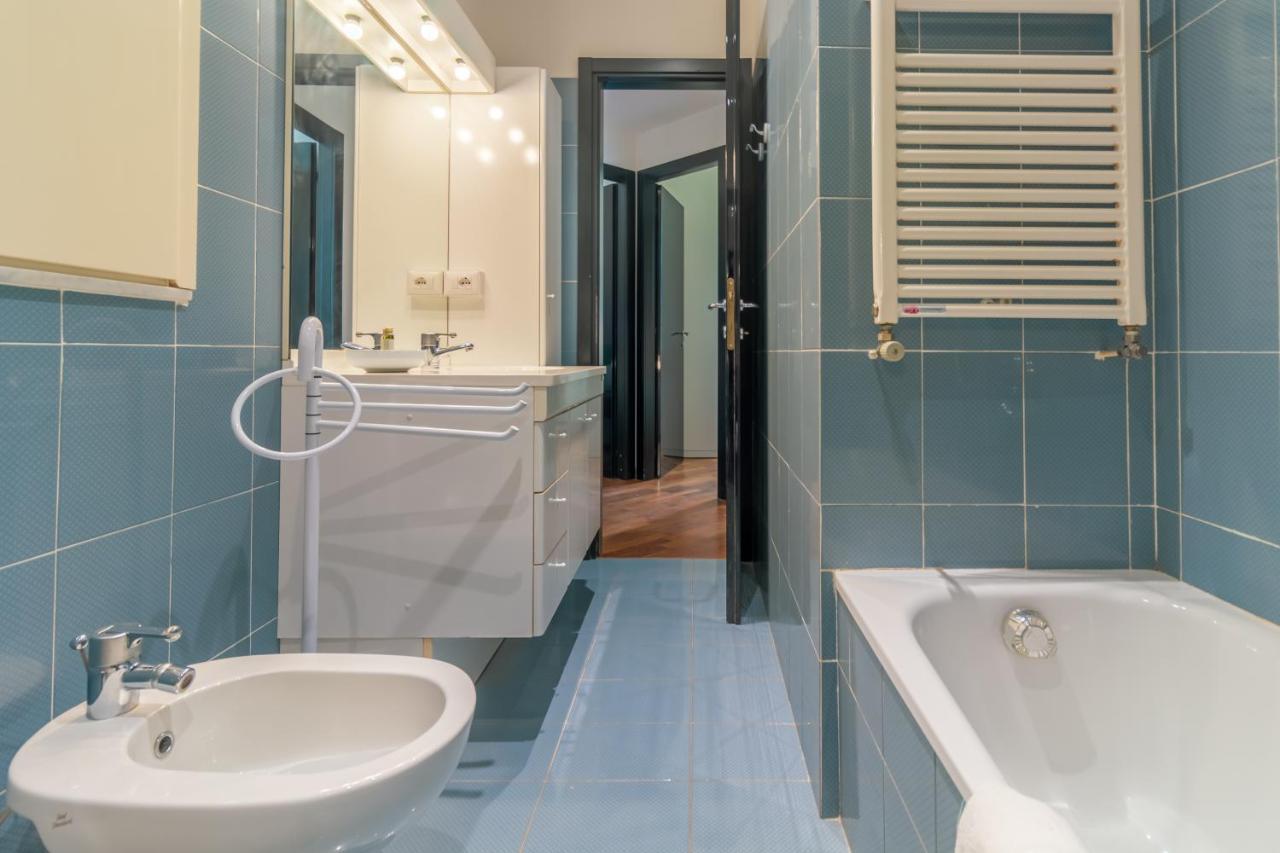 Casa Claudia Relax Con Patio E Parcheggio Διαμέρισμα Ραπάλο Εξωτερικό φωτογραφία