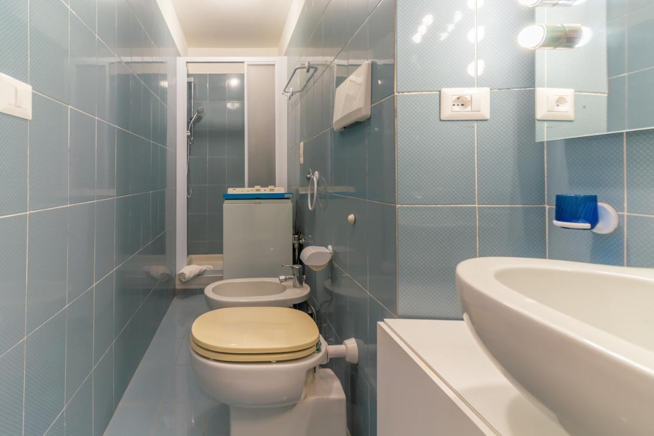 Casa Claudia Relax Con Patio E Parcheggio Διαμέρισμα Ραπάλο Εξωτερικό φωτογραφία