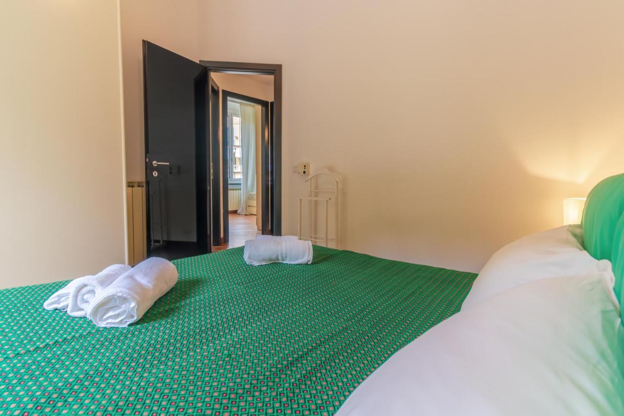 Casa Claudia Relax Con Patio E Parcheggio Διαμέρισμα Ραπάλο Εξωτερικό φωτογραφία