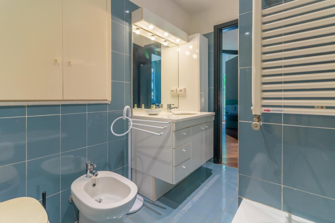 Casa Claudia Relax Con Patio E Parcheggio Διαμέρισμα Ραπάλο Εξωτερικό φωτογραφία