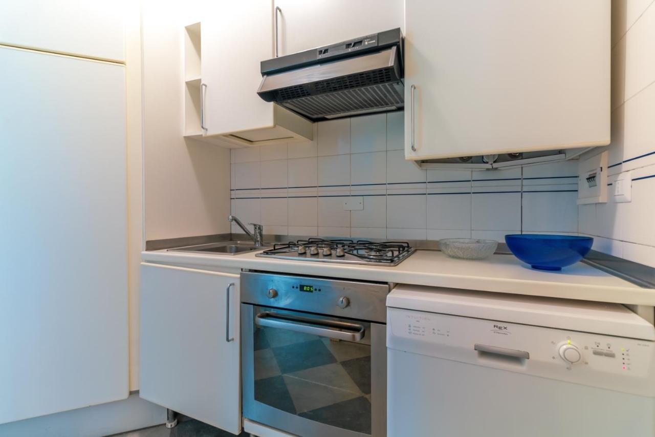 Casa Claudia Relax Con Patio E Parcheggio Διαμέρισμα Ραπάλο Εξωτερικό φωτογραφία